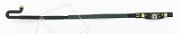 Шлейф для iPad 4 9.7" 2012 (A1458/A1459/A1460) на кнопку HOME