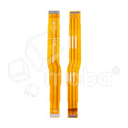 Шлейф для Tecno Pova 5 (LH7n) межплатный