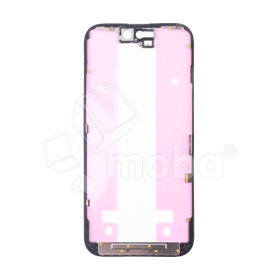 Рамка дисплея для iPhone 15 (A3090) Черный
