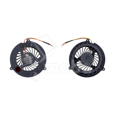 Вентилятор (кулер) для ноутбука Acer Aspire V3-571G VER-2 (AD09005HX10G300)