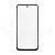 Стекло для переклейки Tecno Spark Go 2/40 4G/40C (KM4/KM5n/KM4k) с OCA пленкой Черный - OR (Mitsubishi)