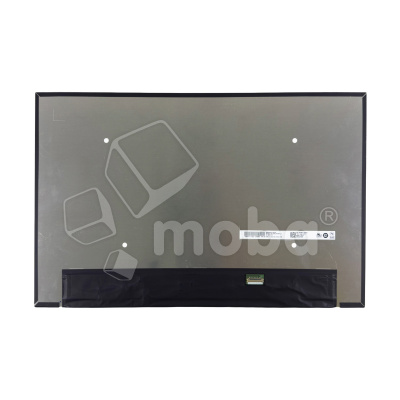 Матрица 16" LED 1920x1200 UltraSlim 30 pin справа внизу, матовая (B160UAN04.0)