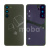 Задняя крышка для Samsung Galaxy S23+ (S916B) Зеленый - OR