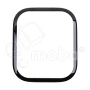 Стекло для переклейки Apple Watch 10 (42 мм) Черный