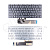Клавиатура для ноутбука Lenovo Yoga 530-14IKB/530-14IKB/730-13IKB/730-13IWL/730-15IKB/730-15IWL Черный