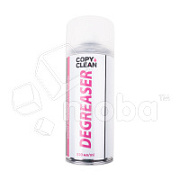 Спрей-очиститель CopyClean DEGREASER (400 мл)