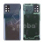 Задняя крышка для Samsung Galaxy A51 (A515F) Черный - Премиум