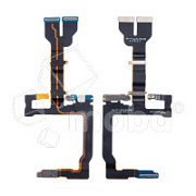 Шлейф для Samsung Galaxy Z Flip3 (F711B) межплатный