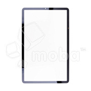 Стекло для переклейки Xiaomi Pad 5 11" (21051182G) в сборе с OCA пленкой Черный - OR (Mitsubishi)