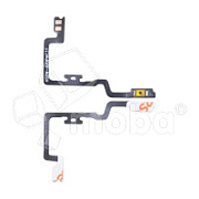 Шлейф для Realme C31 (RMX3501) на кнопку включения