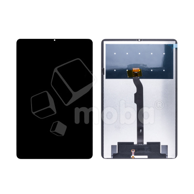 Дисплей для Xiaomi Pad 5/5 Pro 11" (21051182G) в сборе с тачскрином Черный - Оптима