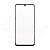 Стекло для переклейки Infinix Note 11/12/12 2023/12 Pro/30i (X663B/X663D/X676C/X676B/X6716) в сборе с OCA пленкой Черный - OR (Mitsubishi)