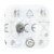 Батарейка 319/SR527SW Renata Silver 1.55V Батарейка 319/SR527SW Renata Silver 1.55V