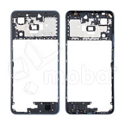 Средняя часть для Realme C63 4G (RMX3939) Синий