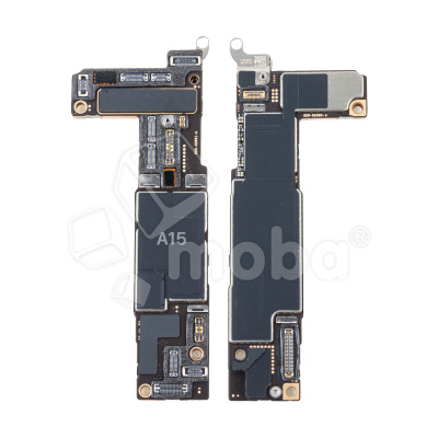 Материнская плата для iPhone 14/14 Plus (A2883) Sim+E-Sim 128Gb (iCloud locked)