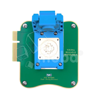 Модуль BGA14X15 для JCID V1S Pro (iPhone 12/13/14/15)