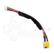 Разъем питания для ноутбука Acer Aspire 4315/4310/4710/4710G (с кабелем)