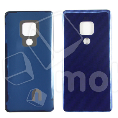 Задняя крышка для Huawei Mate 20 (HMA-L29) Синий