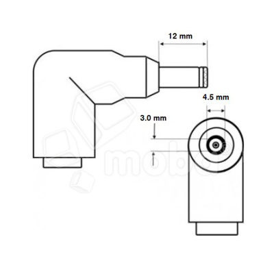 PWS-LP-HP-195V333A45-CHPQLT