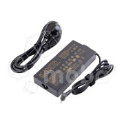 Блок питания (сетевой адаптер) для ноутбука Asus 20V, 6A, 120W (4,5×3,0 с иглой)