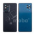 Задняя крышка для Samsung Galaxy A53 5G (A536B) Черный - Премиум Задняя крышка для Samsung Galaxy A53 5G (A536B) Черный - Премиум