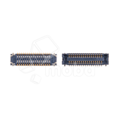 Коннектор межплатного шлейфа для Samsung Galaxy M30s/M21/M31 (M307F/M215F/M315F)