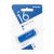 USB-флеш (USB 2.0) 16GB Smartbuy Scout Синий USB-флеш (USB 2.0) 16GB Smartbuy Scout Синий
