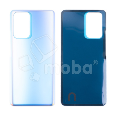 Задняя крышка для Xiaomi 11T/11T Pro (21081111RG/2107113SG) Голубой