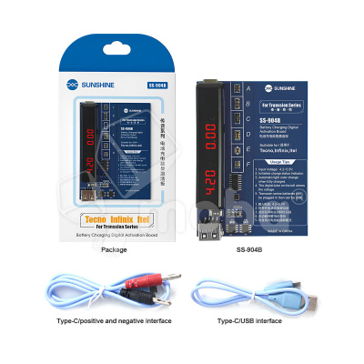 EQP-BTTACT-BTT-SNN-SS904B-TCN