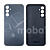 Задняя крышка для Samsung Galaxy A14 4G (A145F) Черный