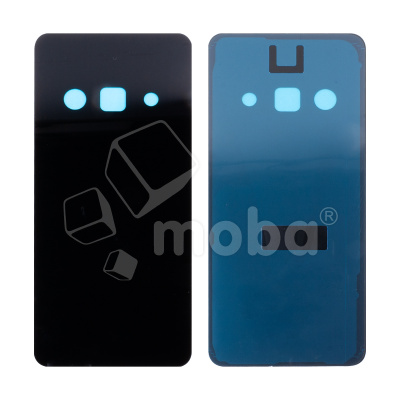 Задняя крышка для Xiaomi Redmi A3x (24048RN6CG) Черный