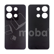 Задняя крышка для Infinix Note 30i (X6716) Черный