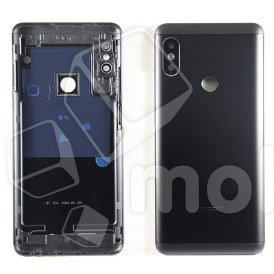 Xiaomi Redmi Note 5 M1803E7SH Moba
