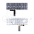 Клавиатура для ноутбука Lenovo IdeaPad V330-15ISK Серый