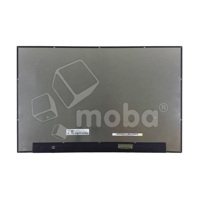 Матрица 16" LED 2560x1600 UltraSlim 40 pin справа внизу, матовая (NE160QDM-NY1)