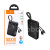 Внешний Аккумулятор (Power Bank) Hoco J171 10000 mAh (22.5W, 20W, PD, Type-C, кабель Type-C, LED дисплей) Черный Внешний Аккумулятор (Power Bank) Hoco J171 10000 mAh (22.5W, 20W, PD, Type-C, кабель Type-C, LED дисплей) Черный