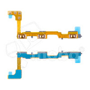 Шлейф для Huawei Honor X8 4G (TFY-LX1) на кнопки громкости/включения