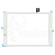 Тачскрин для iPad 10.2" 2019/2020 (A2197/A2198/A2200/A2270/A2428/A2429/A2430) Белый - OR