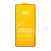 Защитное стекло "Полное покрытие" для Huawei Nova 11i Черный