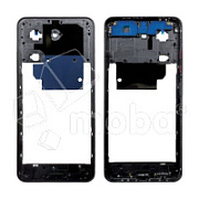 Средняя часть для Xiaomi Redmi A5/Poco C71 (25028RN03A/25028PC03G) Черный