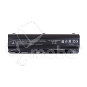 Аккумуляторная батарея для ноутбука HP Pavilion dv4, dv5, dv6, G50, G60, G61 (HSTNN-LB72) 5200 mAh