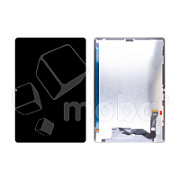 Дисплей для Huawei MatePad 11.5" 2025 (TXZ-W09) в сборе с тачскрином Черный - OR