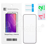 Защитное стекло "Премиум" для Google Pixel 9/9 Pro/9a/10/10 Pro Черный