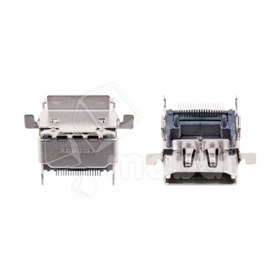 Разъем HDMI для Xbox One S