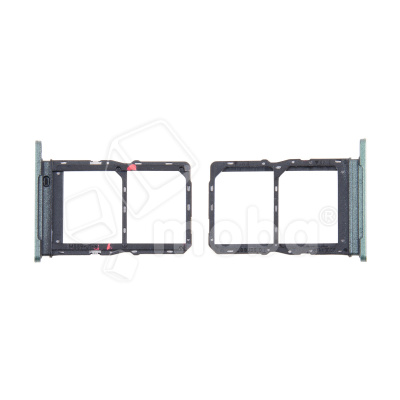 Держатель SIM для Huawei Honor X6b (JDY-LX1/JDY-LX2) Зеленый