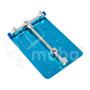 Держатель TELIJIA TE-071 для фиксации плат (ячейки для микросхем)