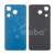 Задняя крышка для Tecno Spark 10 4G (KI5q) Синий Задняя крышка для Tecno Spark 10 4G (KI5q) Синий