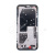 FRM-LCD-HUW-HNR-200-LT-GN FRM-LCD-HUW-HNR-200-LT-GN