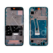 Рамка дисплея для Huawei Honor 10 Lite/10i/20e (HRY-LX1/HRY-LX1T) Синий (возможен дефект ЛКП)