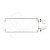 Петли матрицы для ноутбука Samsung Galaxy NP370R5V/NP370R5E/NP450R5V/NP450R5J/NP450R5Q/NP455R5J